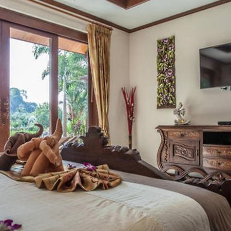 Saifon Villas 5 Bedroom Pool Villa Ao Nang Εξωτερικό φωτογραφία
