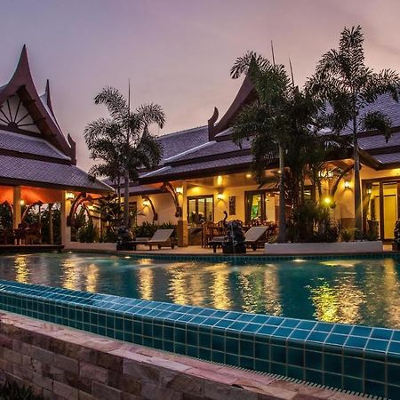 Saifon Villas 5 Bedroom Pool Villa Ao Nang Εξωτερικό φωτογραφία