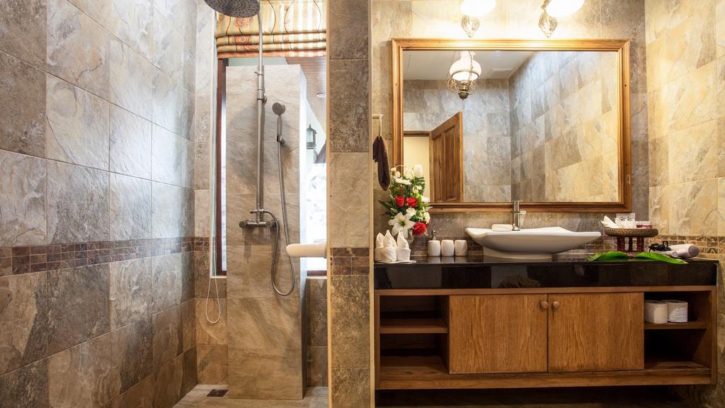 Saifon Villas 5 Bedroom Pool Villa Ao Nang Εξωτερικό φωτογραφία