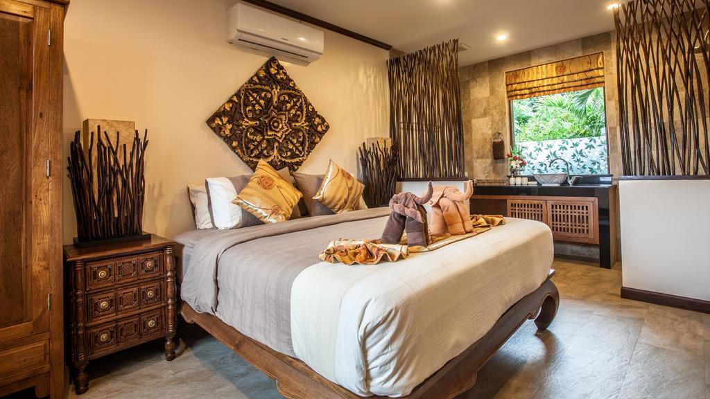 Saifon Villas 5 Bedroom Pool Villa Ao Nang Εξωτερικό φωτογραφία