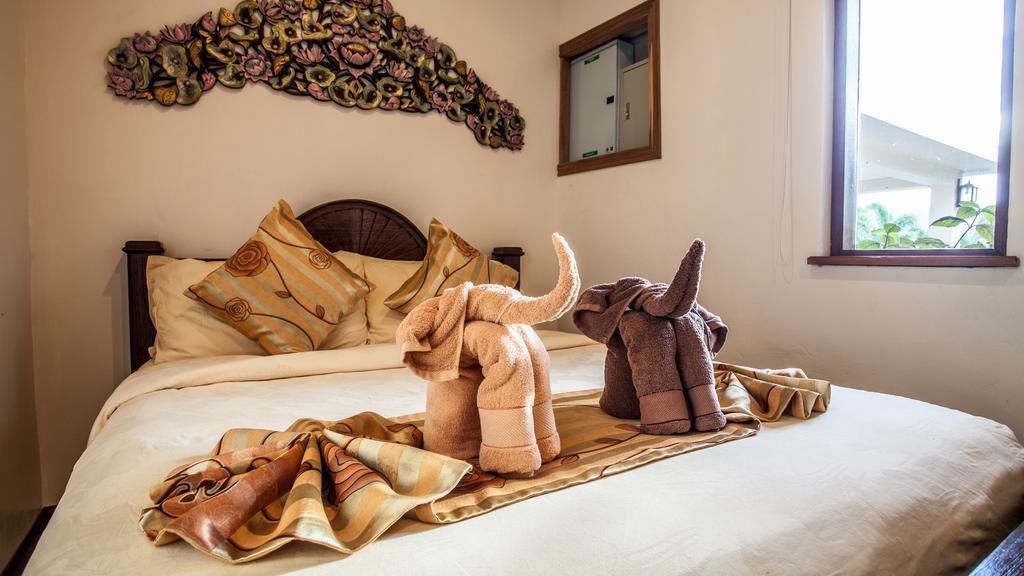 Saifon Villas 5 Bedroom Pool Villa Ao Nang Εξωτερικό φωτογραφία