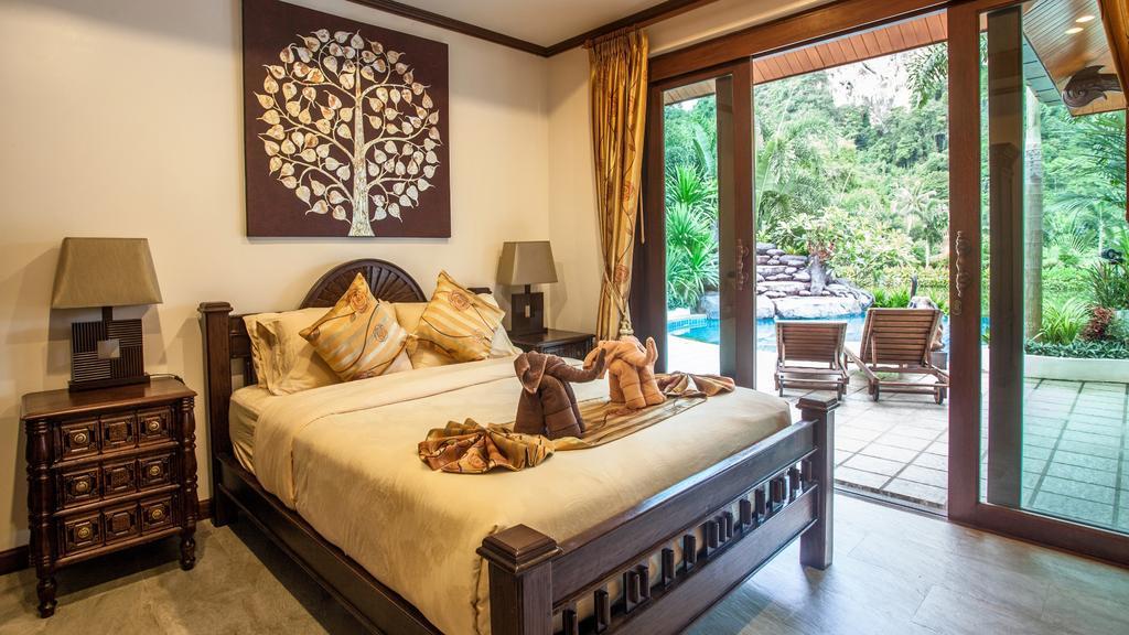 Saifon Villas 5 Bedroom Pool Villa Ao Nang Εξωτερικό φωτογραφία