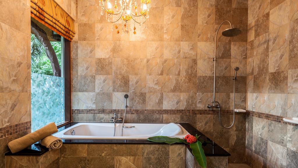 Saifon Villas 5 Bedroom Pool Villa Ao Nang Εξωτερικό φωτογραφία