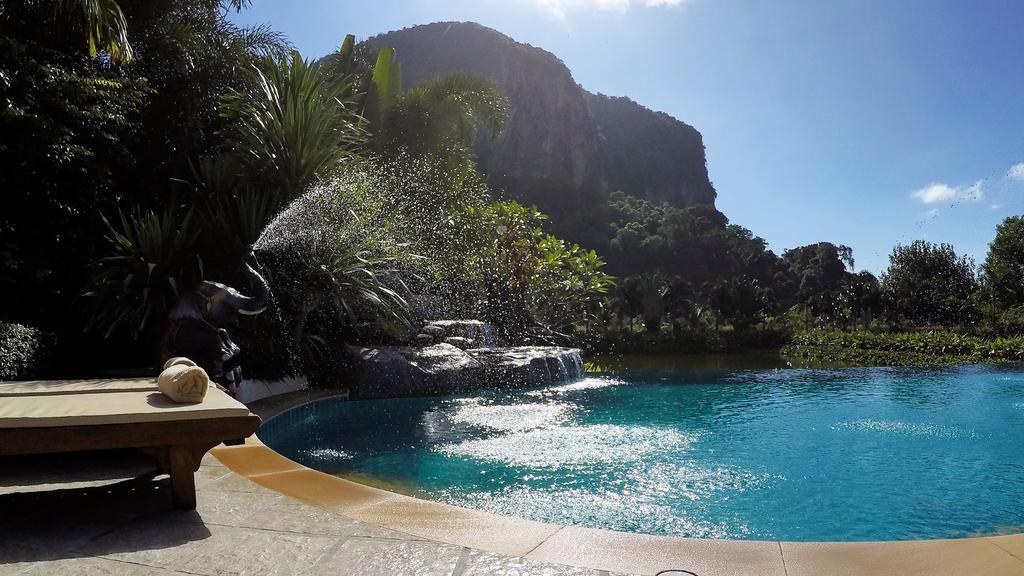 Saifon Villas 5 Bedroom Pool Villa Ao Nang Εξωτερικό φωτογραφία