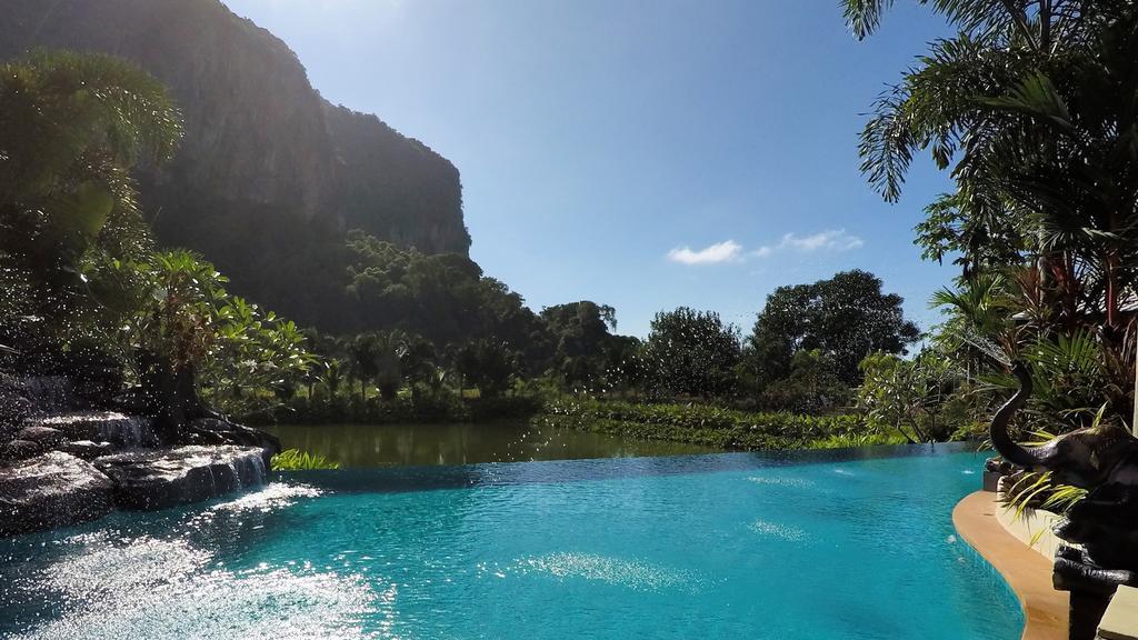 Saifon Villas 5 Bedroom Pool Villa Ao Nang Εξωτερικό φωτογραφία
