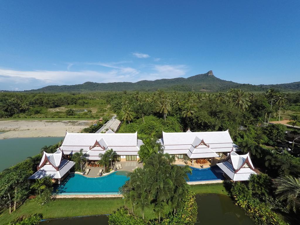 Saifon Villas 5 Bedroom Pool Villa Ao Nang Εξωτερικό φωτογραφία