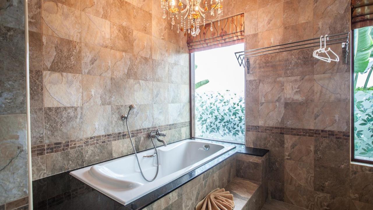 Saifon Villas 5 Bedroom Pool Villa Ao Nang Εξωτερικό φωτογραφία